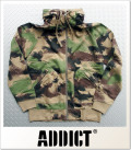 ADDICT