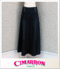 CIMARRON