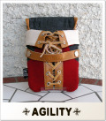 AGILITY
