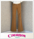 CIMARRON
