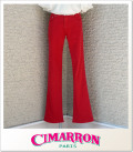 CIMARRON