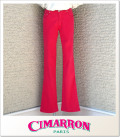 CIMARRON