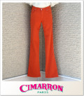CIMARRON