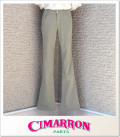 CIMARRON