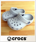 crocs