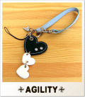 AGILITY