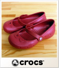 crocs