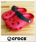 crocs