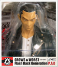 クローズフィギュア藤川輝 Amazon.co.jp: クローズ フィギュア 藤川 輝 : おもちゃ