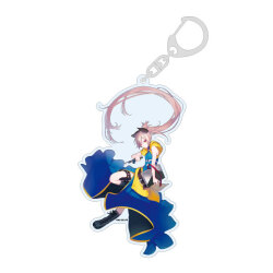 処刑少女の生きる道（バージンロード） アクリルキーホルダー 全4種