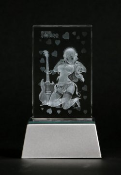 すーぱーそに子　プレミアムクリスタル