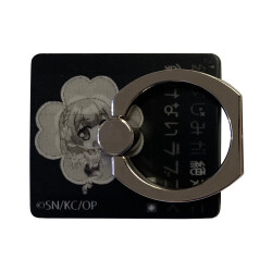 幼なじみが絶対に負けないラブコメ　スマホリング　全3種