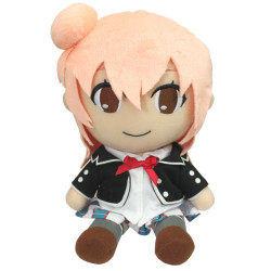 くいっと☆ぬいぐるみシリーズ　やはり俺の青春ラブコメはまちがっている。続　由比ヶ浜結衣