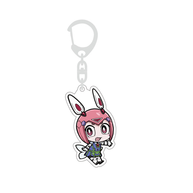 デジモンアドベンチャー ラスエボ アニON アクリルキーホルダー 6種 デジモンアドベンチャー ラスエボ アニON アクリルキーホルダー