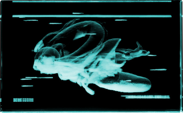 グリザイアの果実 松嶋みちる プレミアムクリスタル（シリアルナンバー