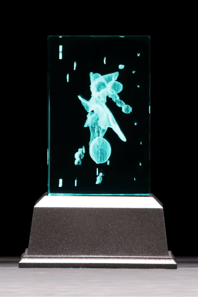 魔法少女育成計画 トップスピード プレミアムクリスタル（シリアル