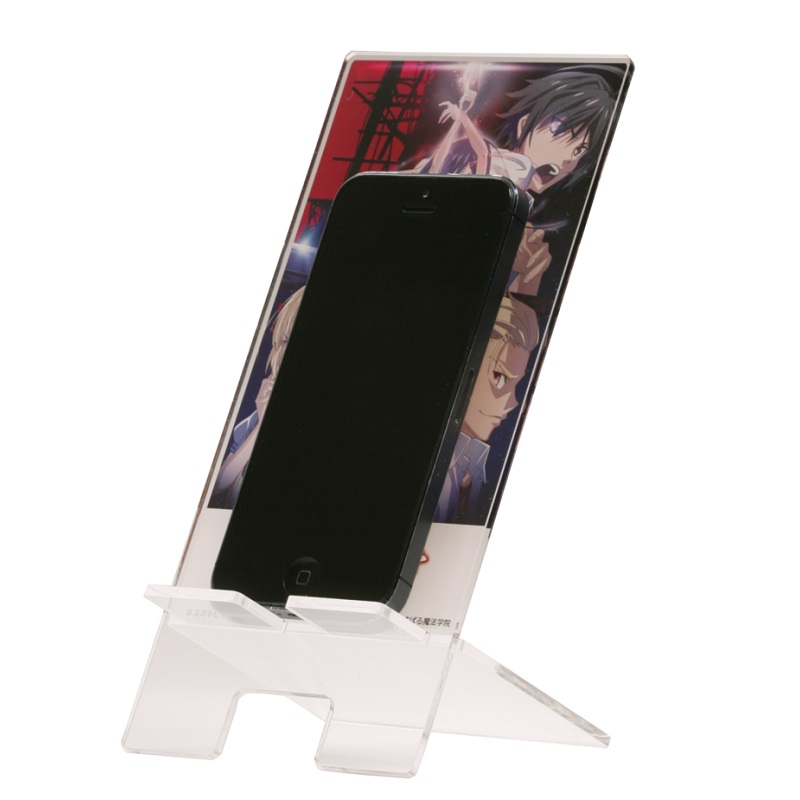 魔法戦争 ドデカ！スマホスタンド