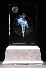 プレミアムクリスタル