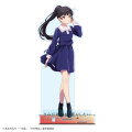 TVアニメ『きみが死ぬまで恋をしたい』リジィ・セイラン 超特大58cmアクリルスタンド