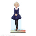 TVアニメ『きみが死ぬまで恋をしたい』モード・アリ 超特大55cmアクリルスタンド