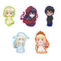 エリスの聖杯 アクリルマルチバッジ 全5種