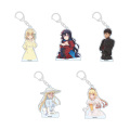 エリスの聖杯 アクリルキーホルダー 全5種