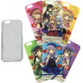 Re:Case～リプレケース～ for iPhone6/6s ご注文はうさぎですか？？ 全3種