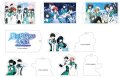 魔法科高校の劣等生　アクリルストラップ　全6種