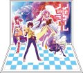 ノーゲーム・ノーライフ　ジオラマスタンド