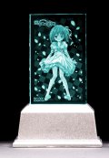 ロウきゅーぶ！SS 湊智花 プレミアムクリスタル（シリアルナンバー入り）