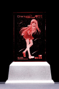 Charlotte（シャーロット） 西森柚咲　プレミアムクリスタル（シリアルナンバー入り）