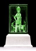セレクター ユヅキ プレミアムクリスタル（シリアルナンバー入り）