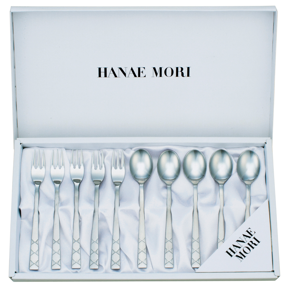 ハナエモリ コーヒーヒメ10Pセット (486-077R)