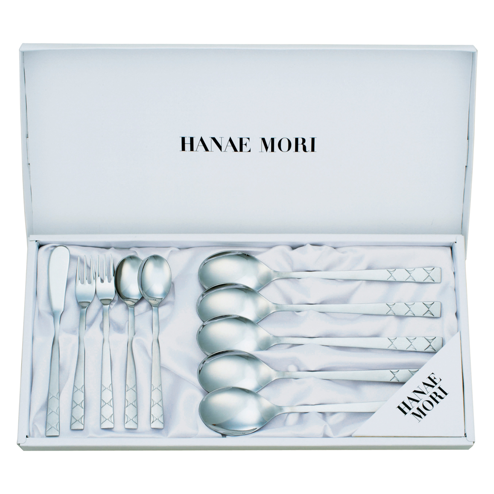 ハナエモリ サパー10Pセット (486-091R)