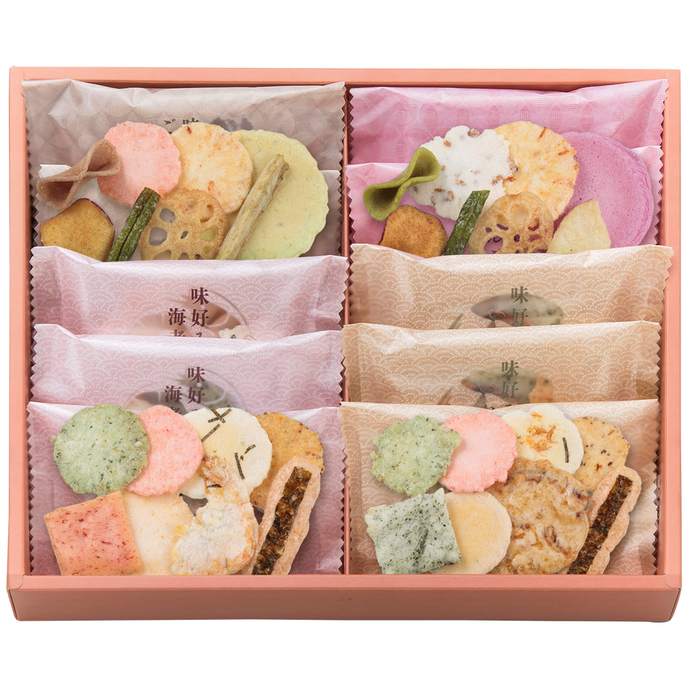 【尾張松風屋】味好み詰合せ（C01-148）