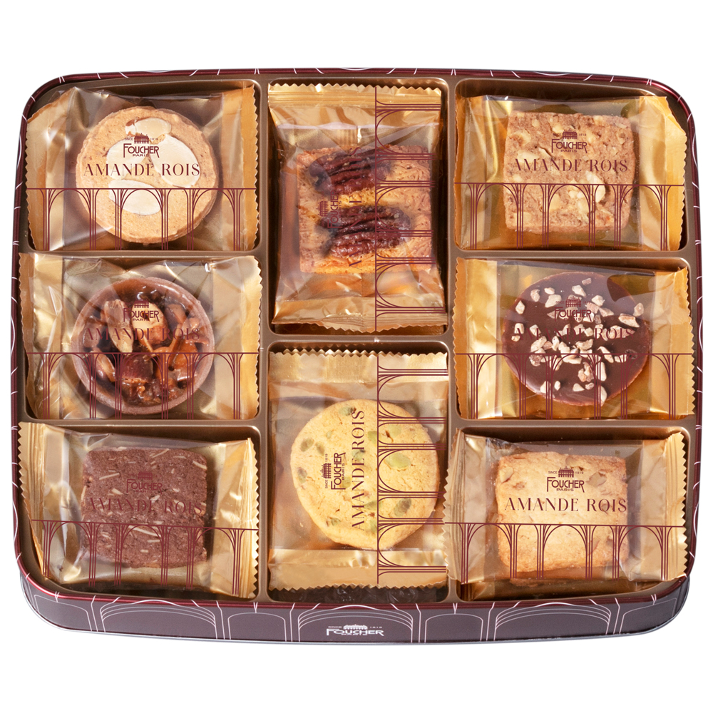 【フーシェ】アマンド・ロワ（C02-248）