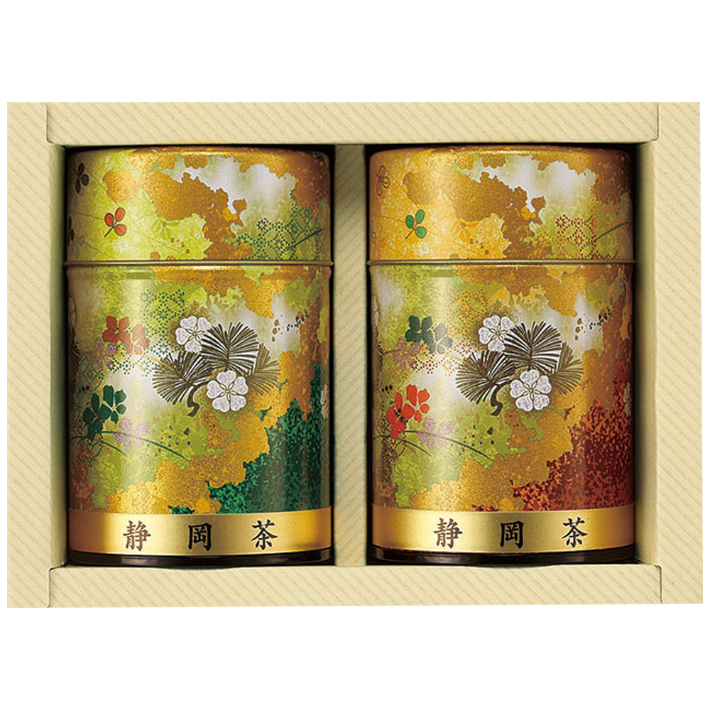 静岡茶詰合せ（C08-479）（N103-79）