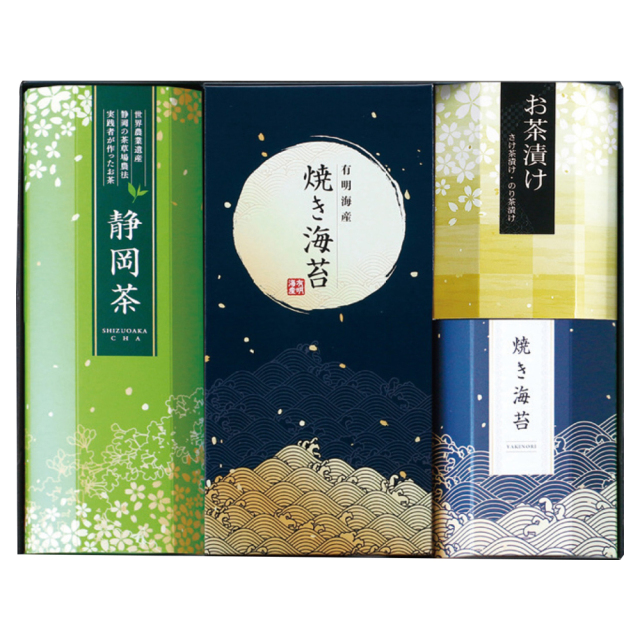 和味彩 詰合せ (N117-46)