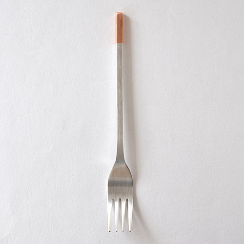 デザートフォーク/工房アイザワ