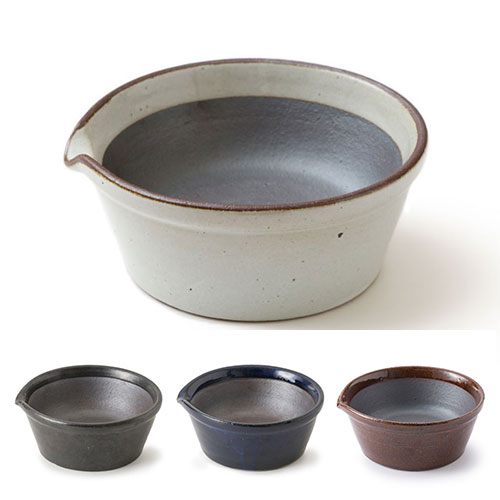 すりバチ/かもしか道具店