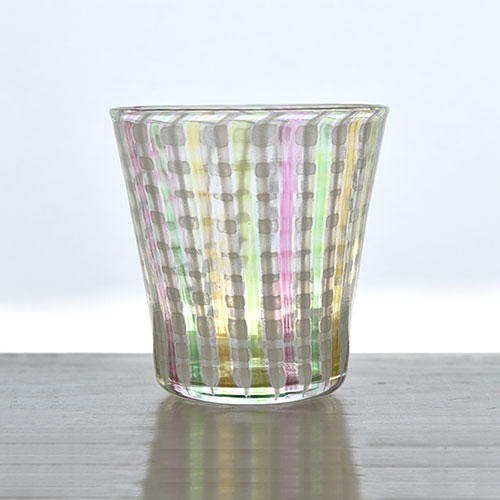 ハルイログラス／小林 亮二