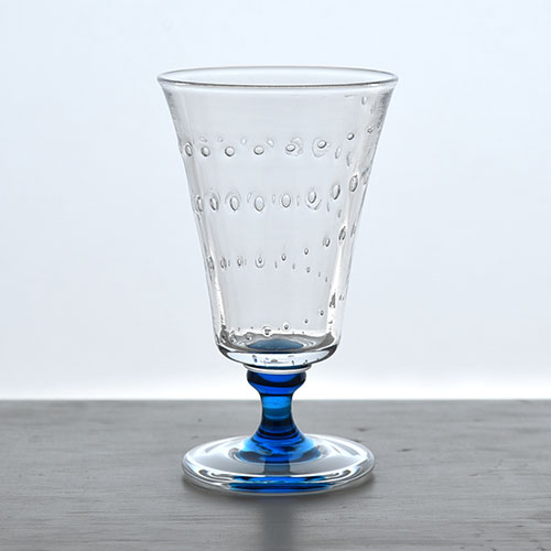 ヒカリヒトスジグラス (スカイブルー)／小林 亮二