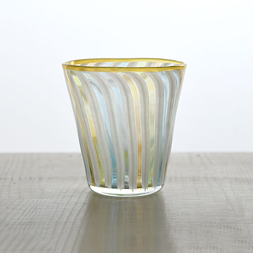 虹色グラス／小林 亮二