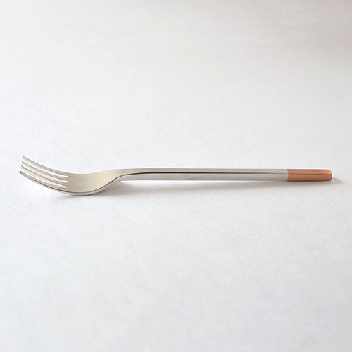 デザートフォーク/工房アイザワ