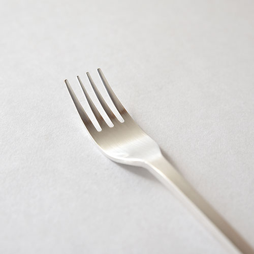 デザートフォーク/工房アイザワ