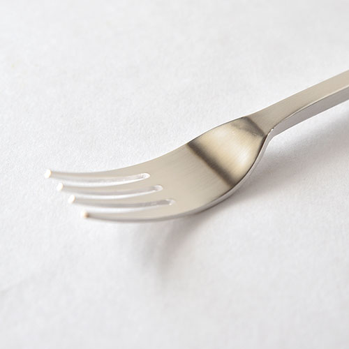 デザートフォーク/工房アイザワ