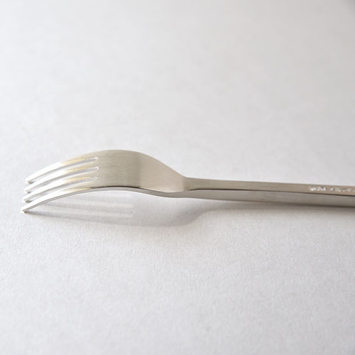 デザートフォーク/工房アイザワ