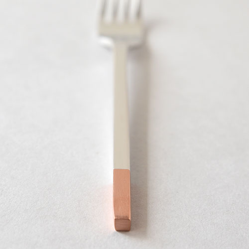 デザートフォーク/工房アイザワ