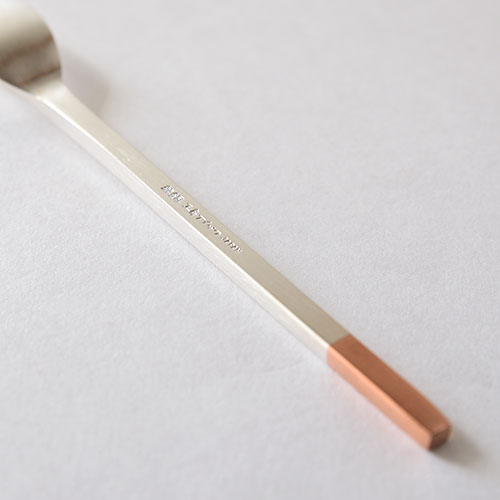 デザートフォーク/工房アイザワ