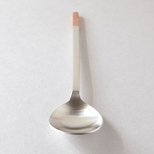 工房アイザワ　純銅洋食器 銀仕上 カトラリーセット 純銅洋食器 銀仕上 カトラリー（工房アイザワ） フリーデザイン
